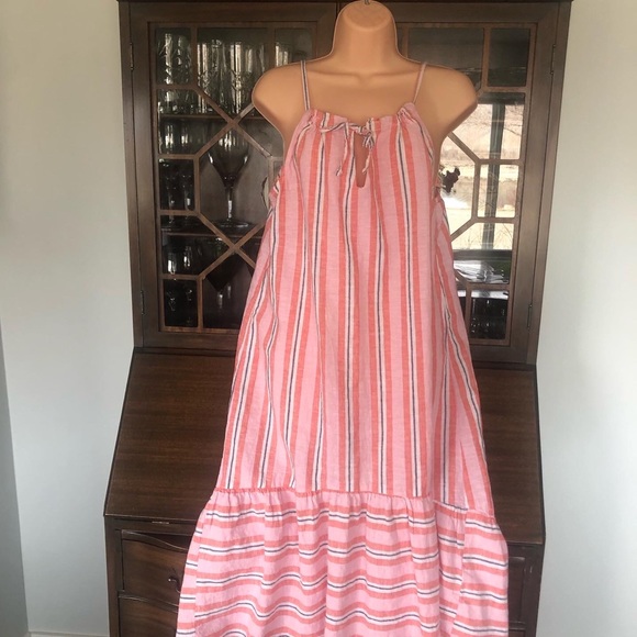 no tag Dresses & Skirts - Cotton Summer Dress